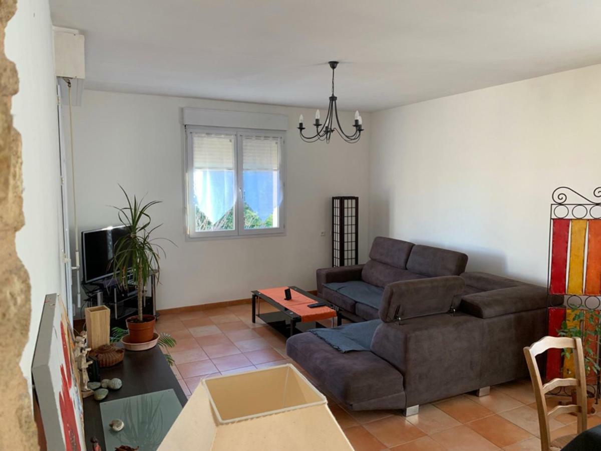 Appartement Salvaterra Sauveterre  Εξωτερικό φωτογραφία